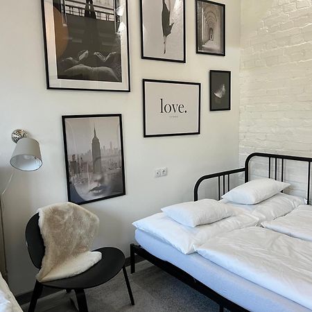 Great Living Apartments Карловы Вары Экстерьер фото