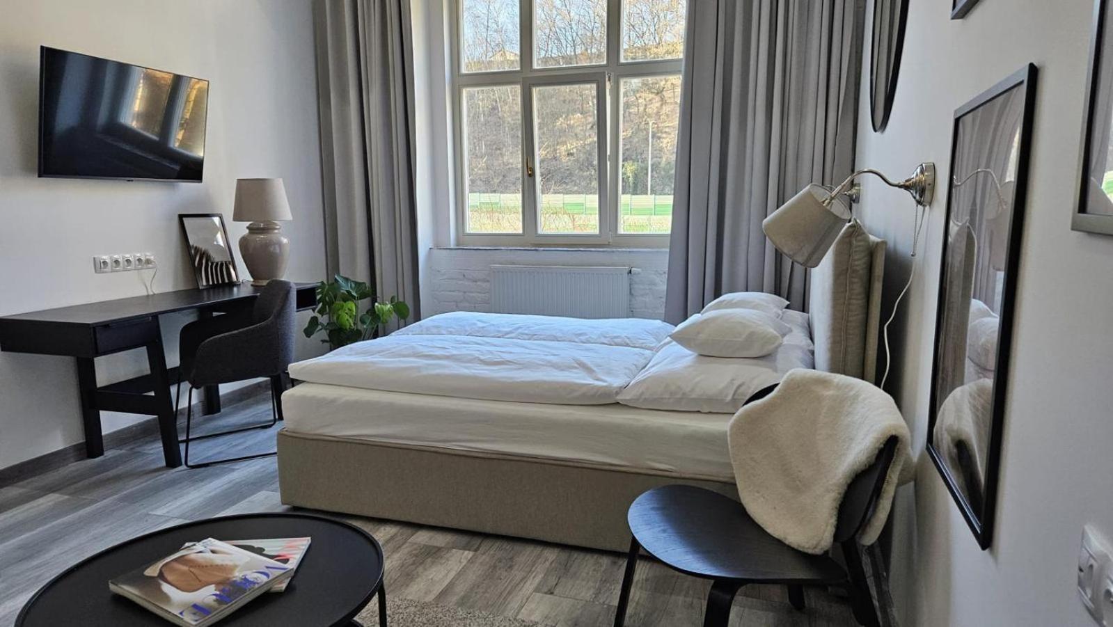Great Living Apartments Карловы Вары Экстерьер фото