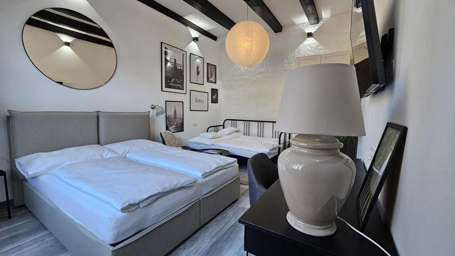 Great Living Apartments Карловы Вары Экстерьер фото