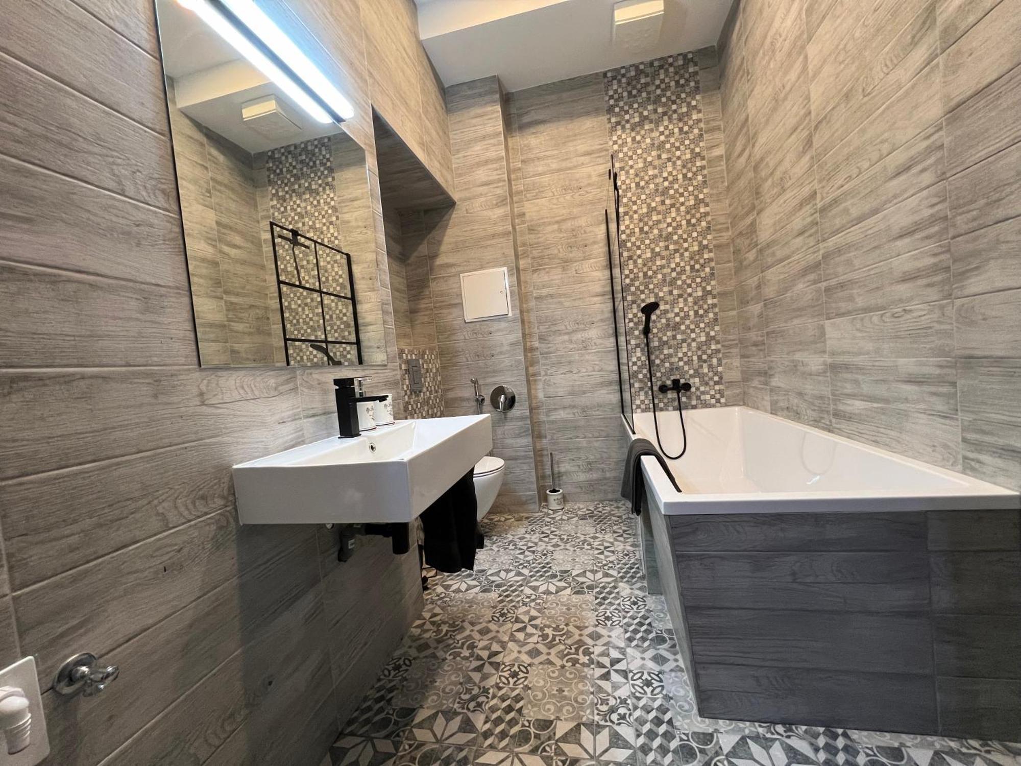 Great Living Apartments Карловы Вары Экстерьер фото