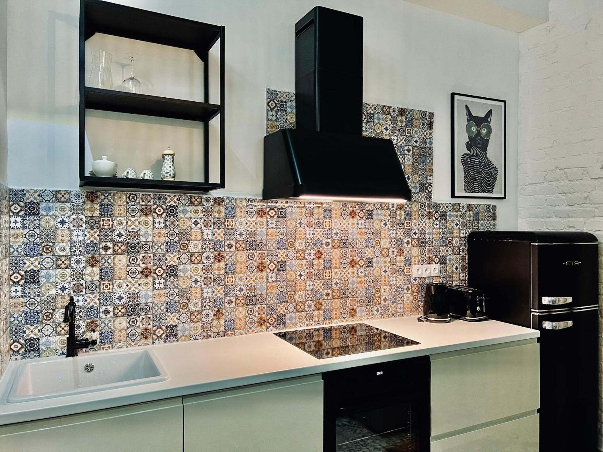 Great Living Apartments Карловы Вары Экстерьер фото